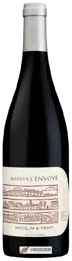 Maison l'Envoye - Vieilles Vignes 'Moulin-à-Vent' Maison l'Envoye - Vieilles Vignes 'Moulin-à-Vent'