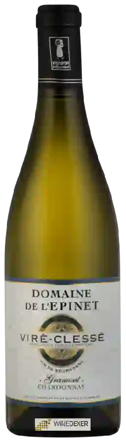 Winery l'Epinet - Viré-Clessé Gramont Chardonnay