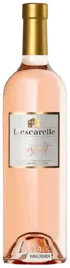 Château de l'Escarelle - L'Instant Rosé Château de l'Escarelle - L'Instant Rosé