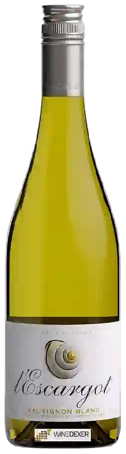 Winery l'Escargot - Sauvignon Blanc Winery l'Escargot - Sauvignon Blanc