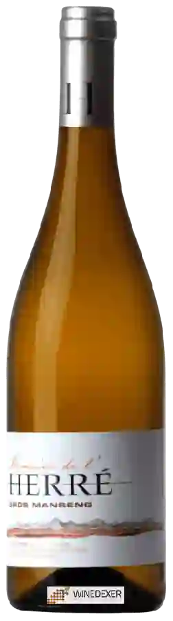 Winery l'Herre - Gros Manseng