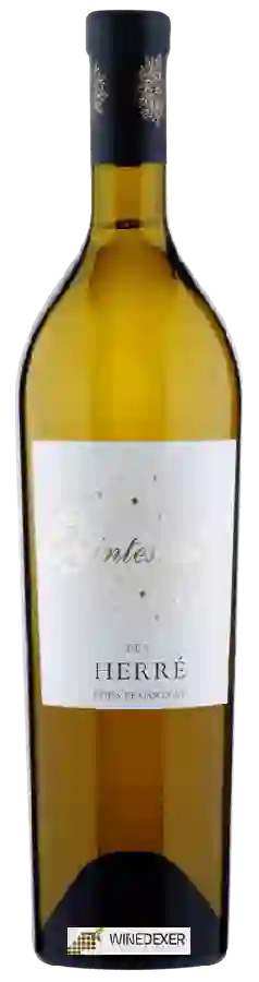 Winery l'Herre - Quintessence Winery l'Herre - Quintessence