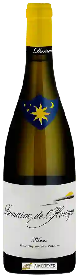 Domaine de l'Horizon - Blanc