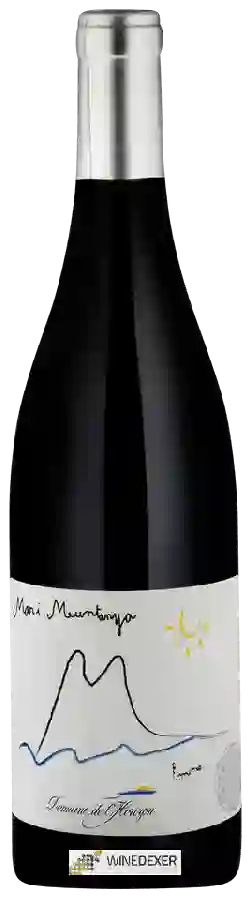 Domaine de l'Horizon - Mar i Muntanya