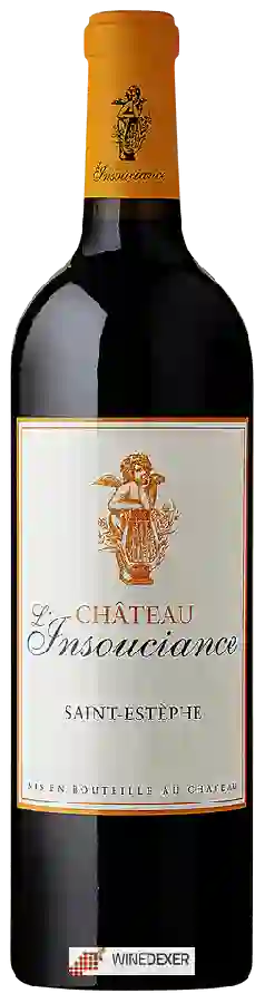 Château l'Insouciance - Saint-Estèphe