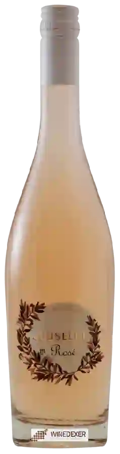 Domaine de l'Olibet - Jouselet Rosé