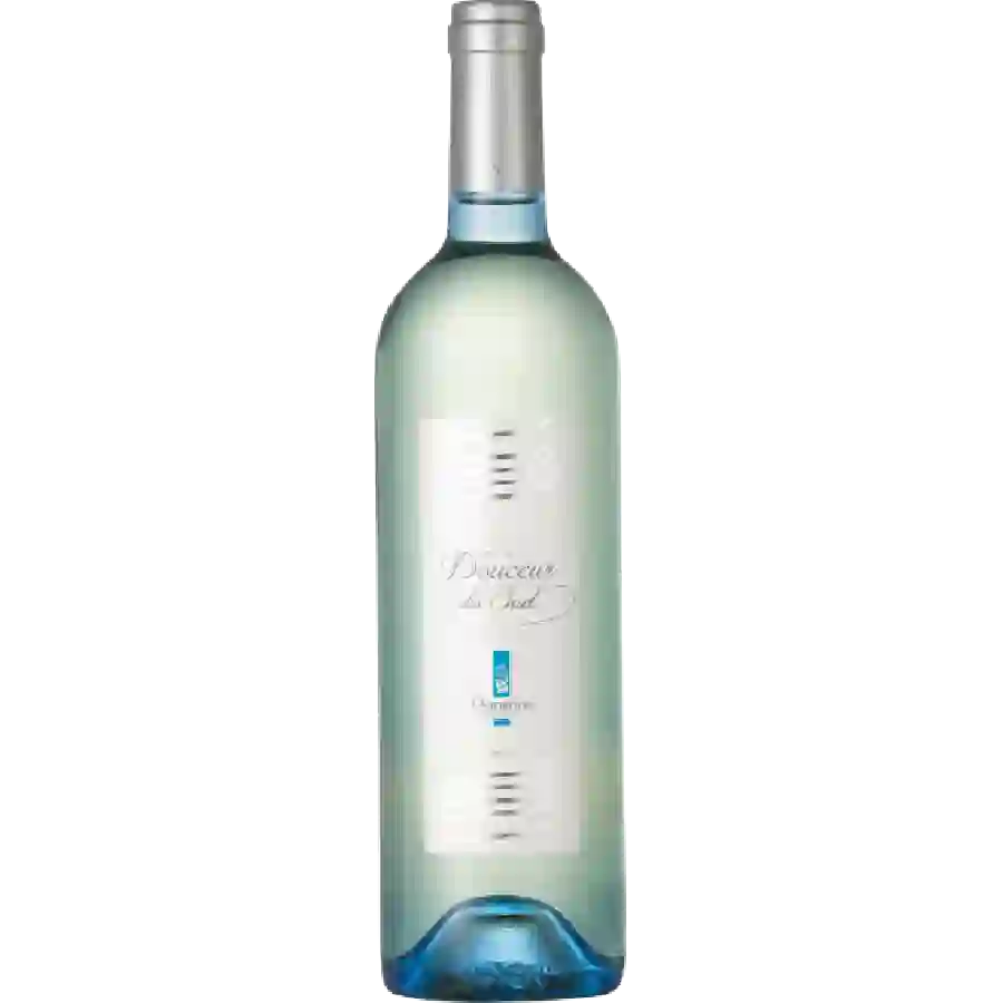 Cave de l'Ormarine - Languedoc Blanc du sud