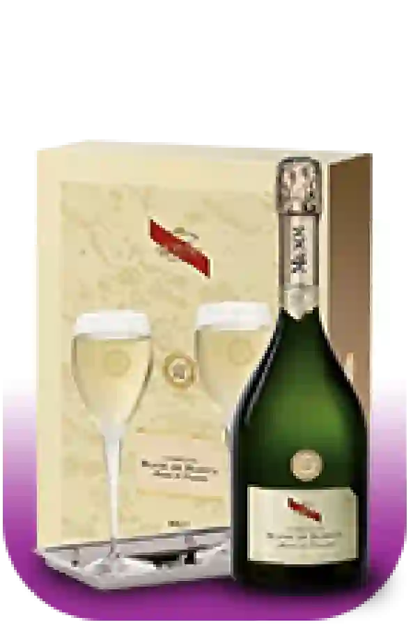 Cave de l'Ormarine - Saint Victor Picpoul de Pinet