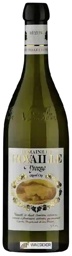 Domaine de l'Ovaille - Grand Cru