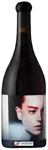 Winery L'Usine - Pinot Noir
