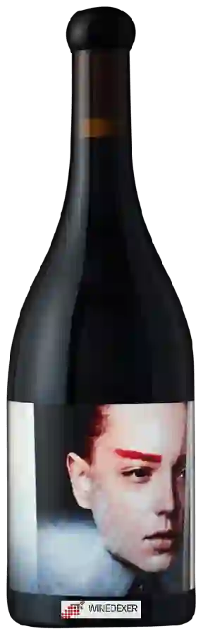 Winery L'Usine - Pinot Noir