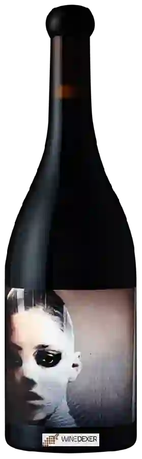 Winery L'Usine - Sleepy Hollow Vineyard Pinot Noir