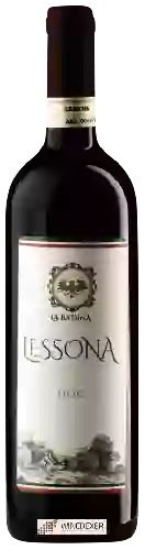 Winery La Badina - Lessona