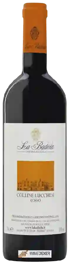 Winery La Badiola - Colline Lucchesi Winery La Badiola - Colline Lucchesi