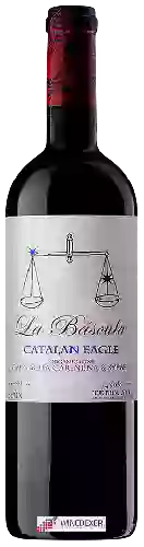 Winery La Báscula - Catalan Eagle Tinto