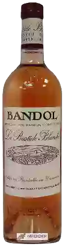 Winery La Bastide Blanche - Bandol Rosé