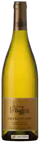 Château la Bastide - Chardonnay