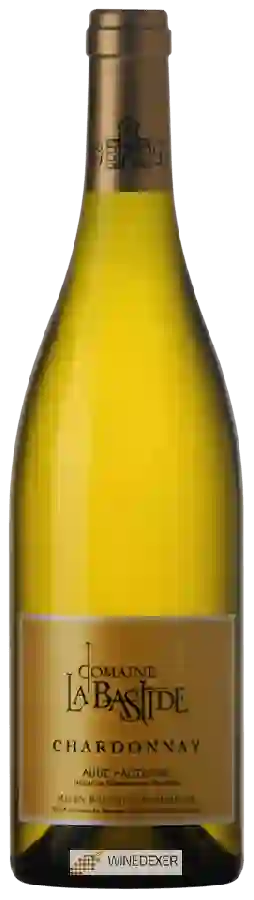Château la Bastide - Chardonnay