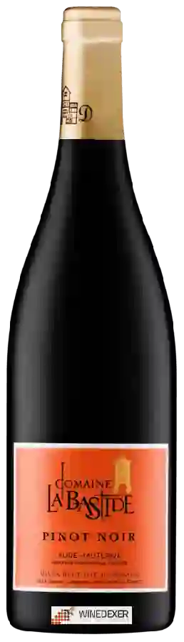 Château la Bastide - Pinot Noir