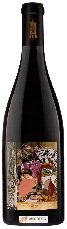 Château la Bastide - Eidos Château la Bastide - Eidos