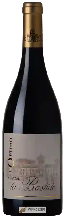 Château la Bastide - l’Optimée