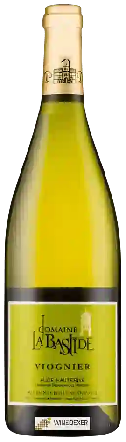 Château la Bastide - Viognier