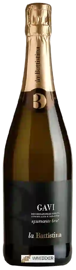 Winery La Battistina - Gavi Brut