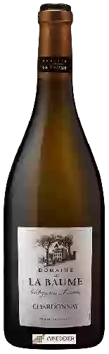 Domaine de la Baume - Chardonnay Les Vignes de Madame