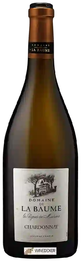 Domaine de la Baume - Chardonnay Les Vignes de Madame Domaine de la Baume - Chardonnay Les Vignes de Madame