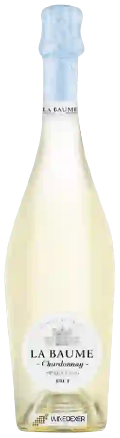 Domaine de la Baume - Chardonnay Sparkling Brut