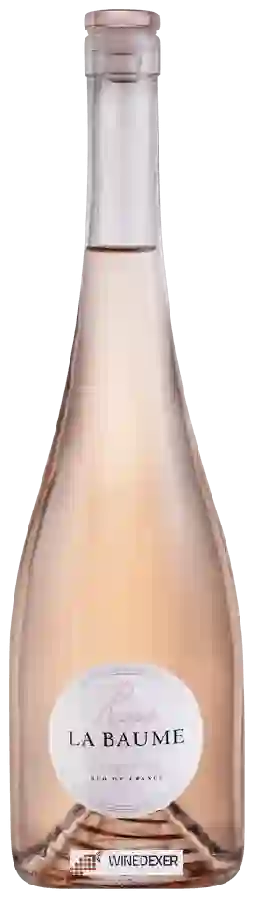 Domaine de la Baume - La Baume Rosé