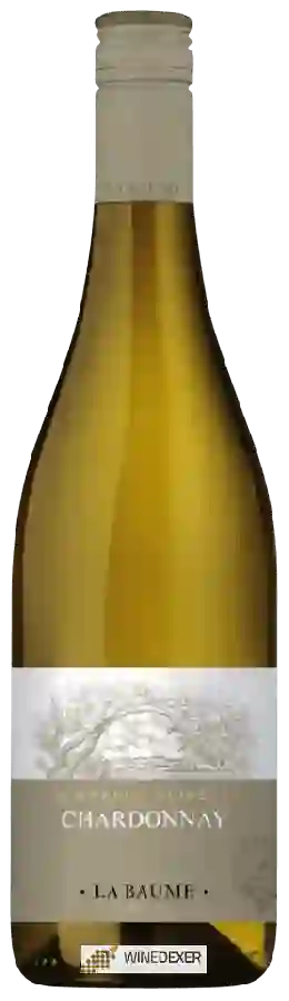 Domaine de la Baume - La Grande Olivette Chardonnay Domaine de la Baume - La Grande Olivette Chardonnay