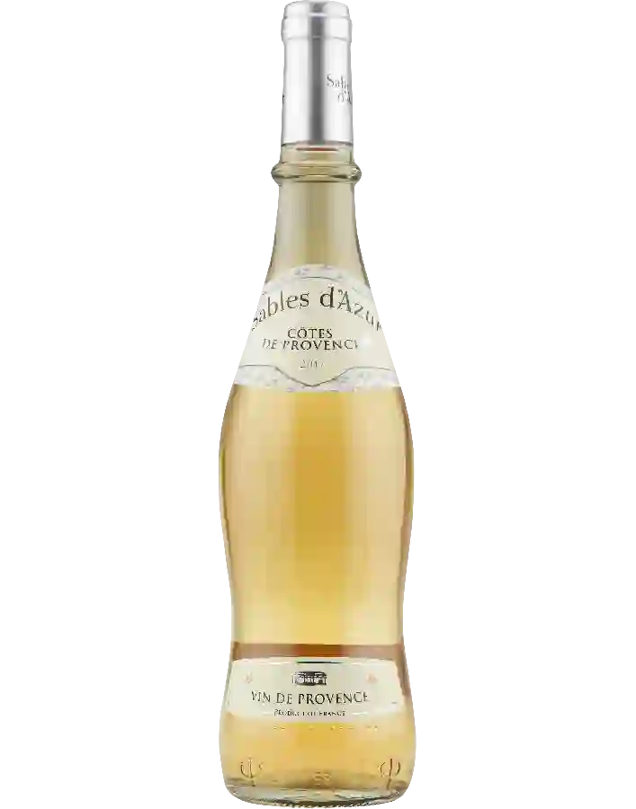 Domaine de la Baume - Reserve de La Baume Grenache - Chardonnay Domaine de la Baume - Reserve de La Baume Grenache - Chardonnay