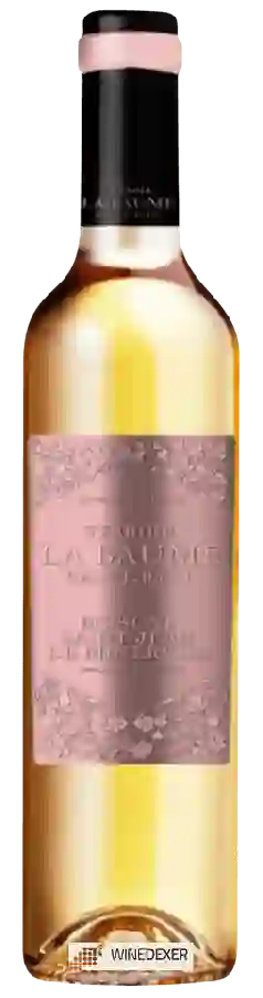 Domaine de la Baume - Terroir la Baume Muscat de Saint Jean de Minervois Domaine de la Baume - Terroir la Baume Muscat de Saint Jean de Minervois