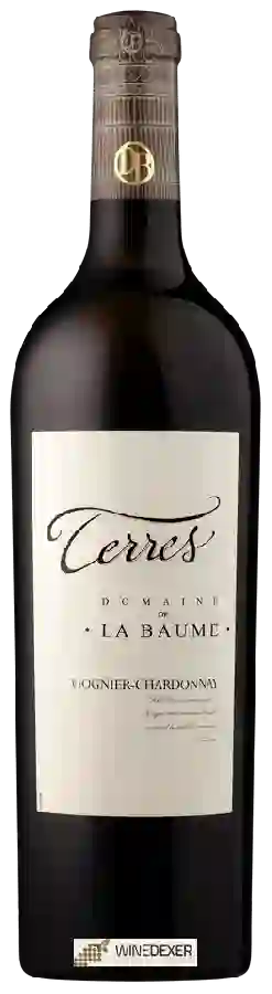 Domaine de la Baume - Viognier - Chardonnay Terres