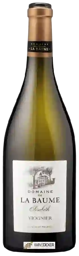 Domaine de la Baume - Viognier Elisabeth