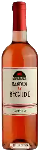 Domaine de la Bégude - Bandol Rosé