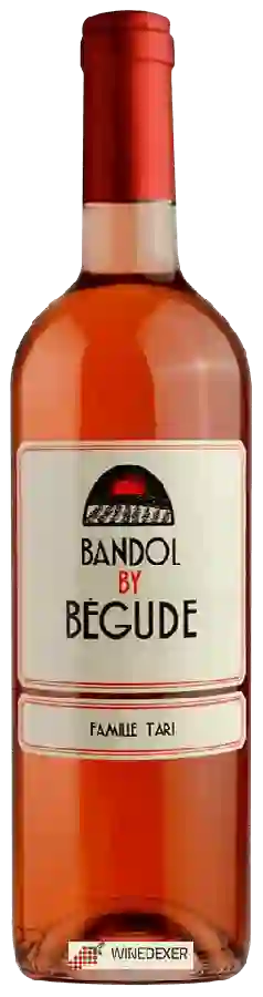Domaine de la Bégude - Bandol Rosé
