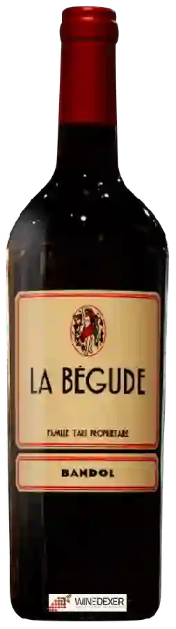 Domaine de la Bégude - La Begude Bandol Young Vines Domaine de la Bégude - La Begude Bandol Young Vines