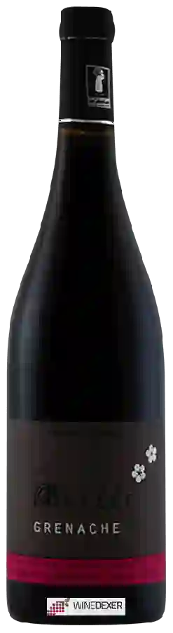 Winery La Beille - Grenache Winery La Beille - Grenache