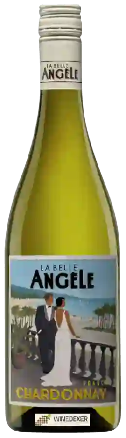 Winery La Belle Angèle - Chardonnay