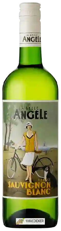 Winery La Belle Angèle - Sauvignon Blanc