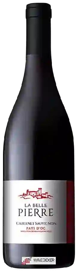 Winery La Belle Pierre - Cabernet Sauvignon