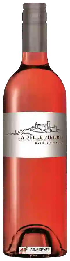 Winery La Belle Pierre - Rosé