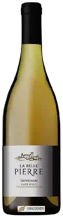 Winery La Belle Pierre - Sauvignon Winery La Belle Pierre - Sauvignon