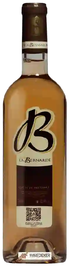Domaine La Bernarde - Sélection Côtes de Provence Rosé