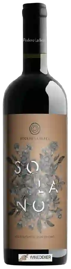 Winery Podere La Berta - Sangiovese Superiore