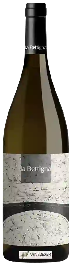 Winery La Bettigna - Vermentino Colli di Luni