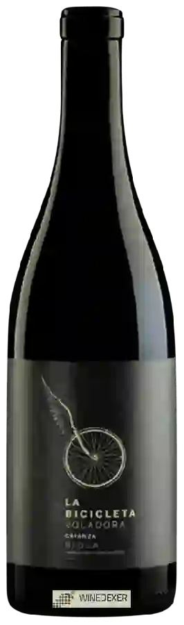 Winery La Bicicleta - Voladora Crianza Winery La Bicicleta - Voladora Crianza
