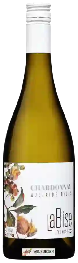 Winery La Bise - Chardonnay